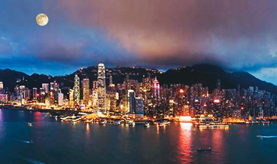 內地人在香港生活是種怎樣的體驗？