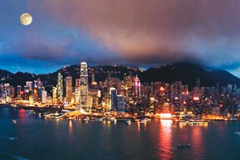 內地人在香港生活是種怎樣的體驗？