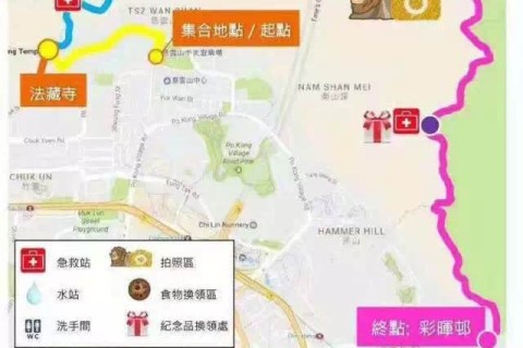 獅子山下一家人