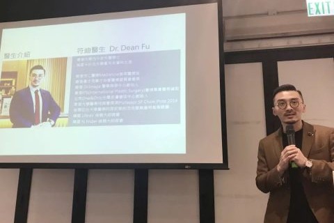 活動報道
