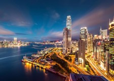 香港優秀人才入境計划2019年度年報