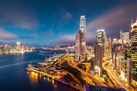 香港優秀人才入境計划2019年度年報
