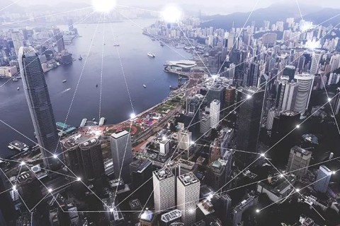 Networking Hours 數碼科技交流派對