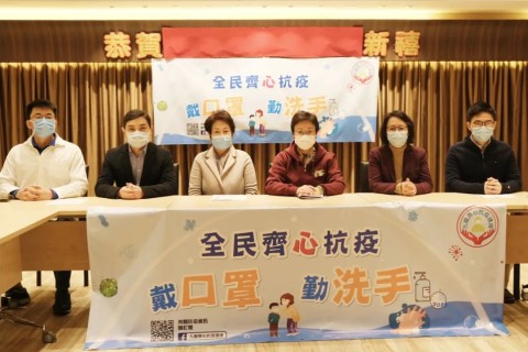 聚沙成塔,心懷大愛