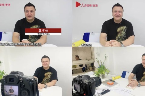 聚沙成塔,心懷大愛