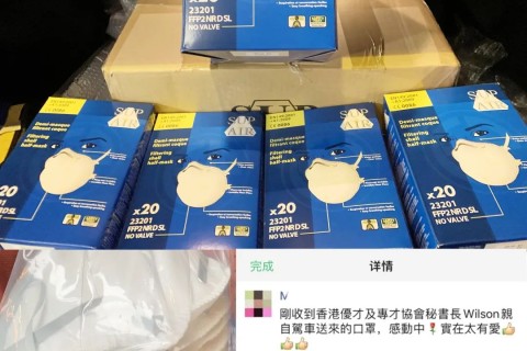 聚沙成塔,心懷大愛