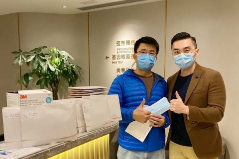 聚沙成塔,心懷大愛