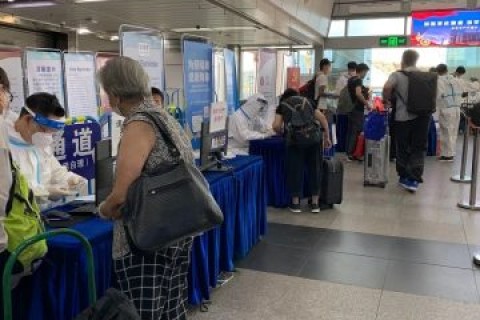 親身經歷,一文看清香港去內地,我要怎麼隔離?