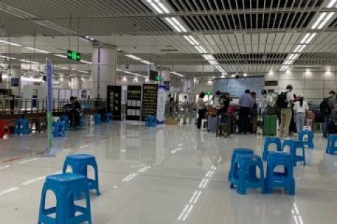 親身經歷,一文看清香港去內地,我要怎麼隔離?