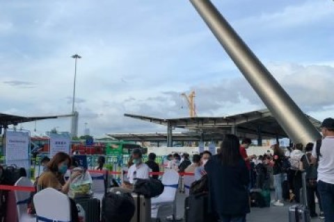 親身經歷,一文看清香港去內地,我要怎麼隔離?