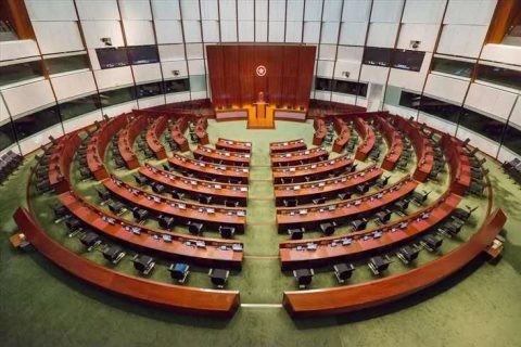 協會聲明|堅定支持中央和特區政府推遲立法會選舉