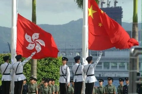 協會聲明｜全力支持和擁護香港國安法的實施
