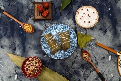 在香港過個特別的端午節