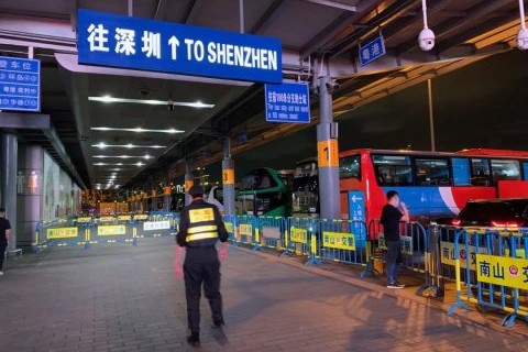 親身經歷,一文看清香港去內地,我要怎麼隔離?