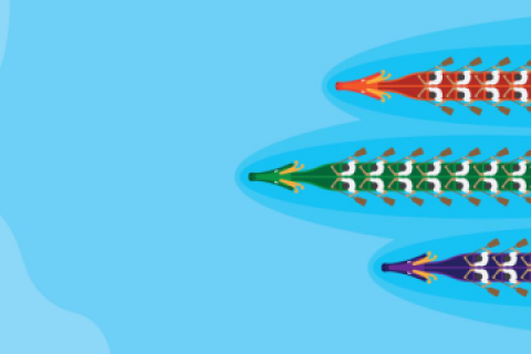 在香港過個特別的端午節