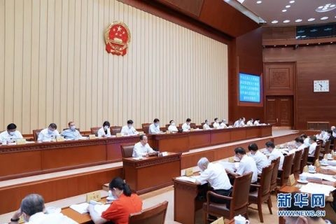 協會聲明|堅定支持中央及特區政府的系列措施和決定