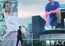香港入境處推出最新甄子丹主演宣傳大片