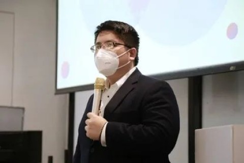 港校畢業生留港發展主題講座(城大站)圓滿結束