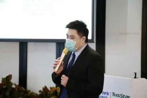 港校畢業生留港發展主題講座(城大站)圓滿結束