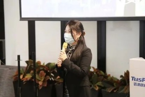 港校畢業生留港發展主題講座(城大站)圓滿結束