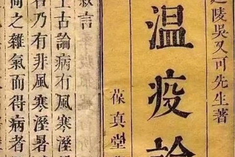 Omicron猖獗,常備中藥看門口