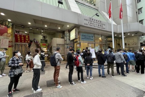 Omicron猖獗,常備中藥看門口