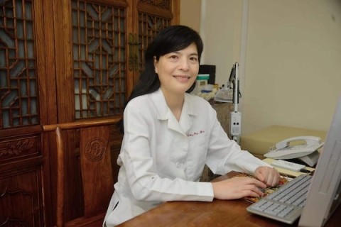 Omicron猖獗,常備中藥看門口