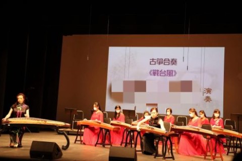 萬眾期盼!香港優才及專才協會慶回歸二十五週年文藝匯演來啦