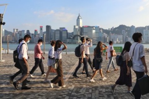 劉國熙:引人才育人才,破固化掃藩籬