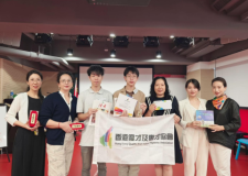 香港DSE升學分享會——我們的備考和擇校之路