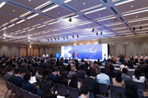 官宣！「第三屆香港國際人才高峰論壇」重磅公佈，誠邀各界參與