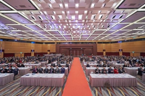 超級早鳥特惠！「第三屆香港國際人才高峰論壇」開放VIP觀眾報名啦！