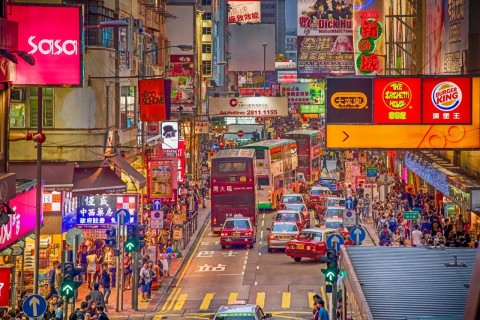 關於《2023年施政報告》人才政策的建議書