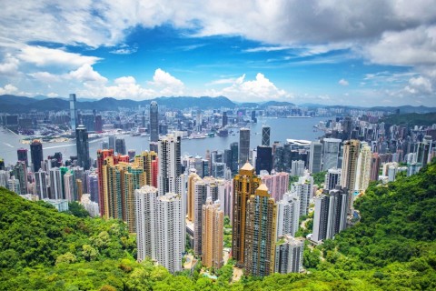 關於《2023年施政報告》人才政策的建議書