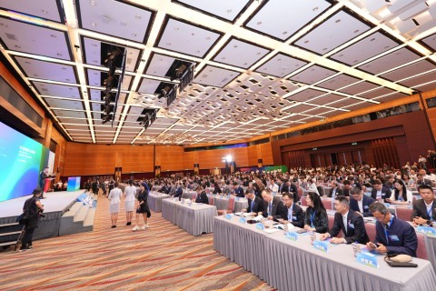 千人共聚，盛況空前！「第三屆香港國際人才高峰論壇」成功舉辦，精彩紛呈！