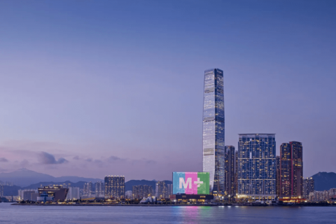 關於《2023年施政報告》人才政策的建議書