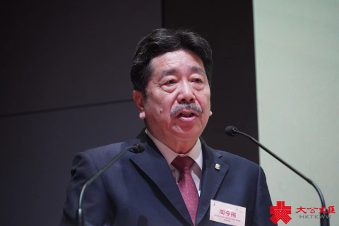 魯青獎第三年走進香港,獲獎學生渴望傳承中華文化精神