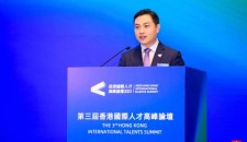 “湾”有引力|香港优才及专才协会主席骆勇:希望推动粤港澳三地“联合引才”