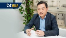BT專訪|駱勇:人才來港「高處未見高」、4點證香港吸引力仍強勁