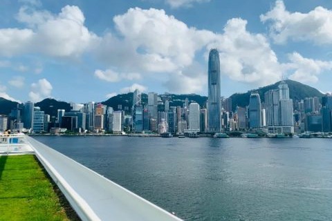 新春重磅!千萬資金、百萬補貼招募海內外優秀人才!