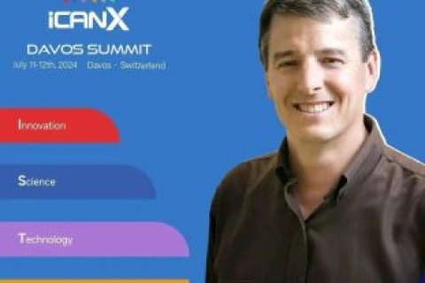 「開啓科學秘境之門」,全球學術大咖雲集,歡迎報名2024