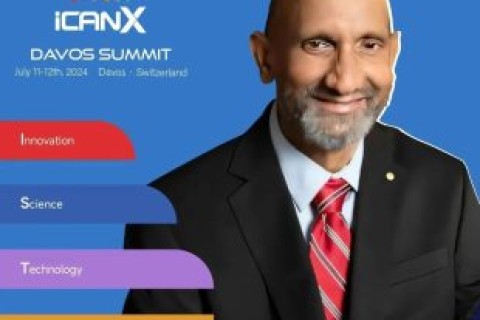 「開啓科學秘境之門」,全球學術大咖雲集,歡迎報名2024