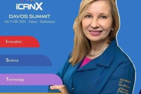 「開啓科學秘境之門」,全球學術大咖雲集,歡迎報名2024