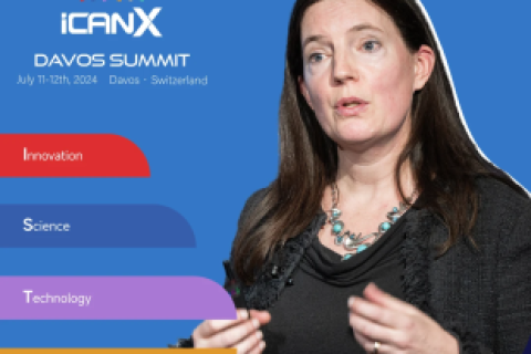 「開啓科學秘境之門」,全球學術大咖雲集,歡迎報名2024