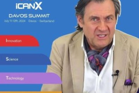 「開啓科學秘境之門」,全球學術大咖雲集,歡迎報名2024