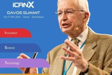 「開啓科學秘境之門」,全球學術大咖雲集,歡迎報名2024