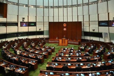 《2024施政報告》香港人才政策劃重點