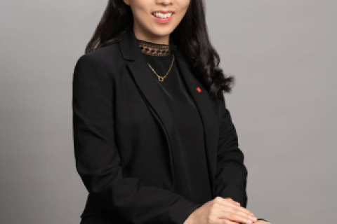 欢迎报名!【把握全球机遇:个人出海与企业出海】研讨会