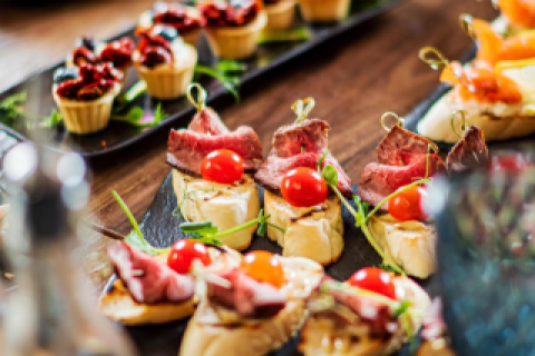 活动邀请!週末人才相約到1881參加「手冲咖啡工作坊」一起下午茶啦