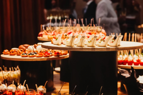 活动邀请!週末人才相約到1881參加「手冲咖啡工作坊」一起下午茶啦